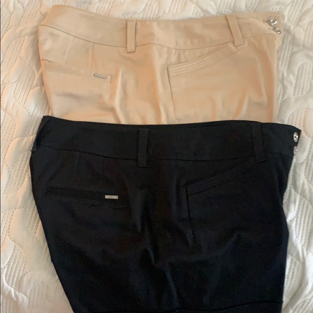 Shorts x2